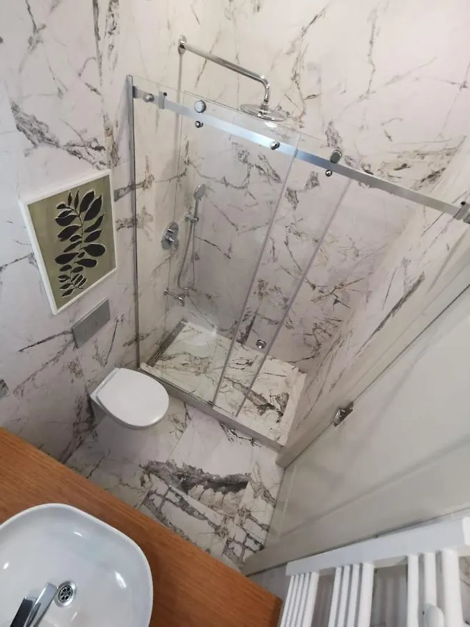 Dar Tower Apartment Batumi Georgia