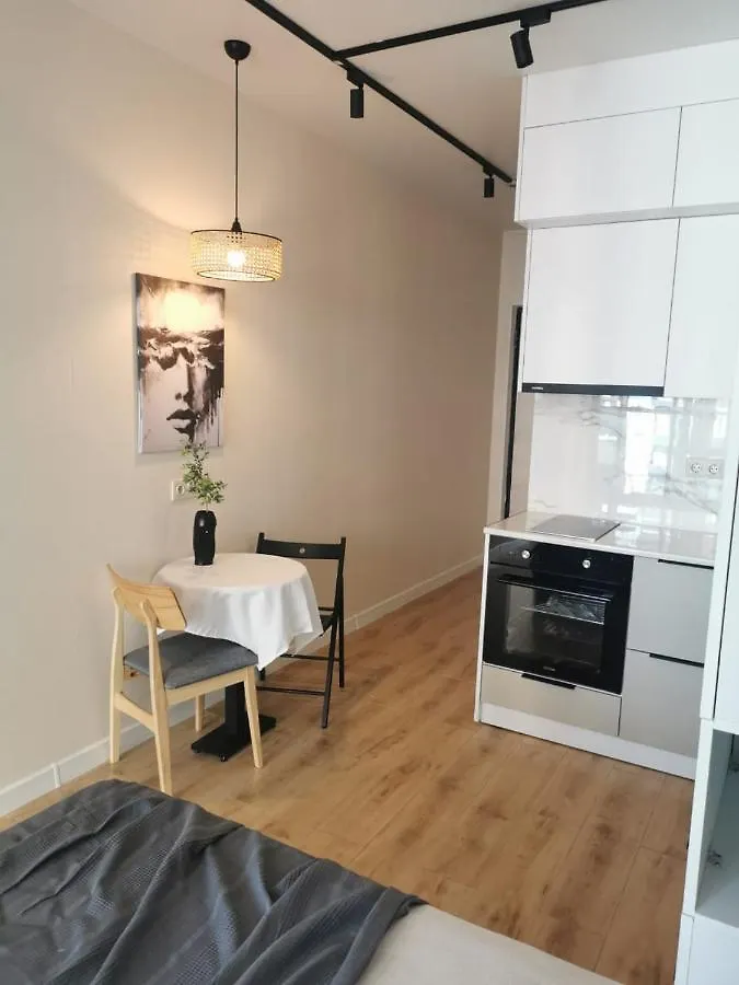 Dar Tower Apartment Batumi 0*,  Georgia