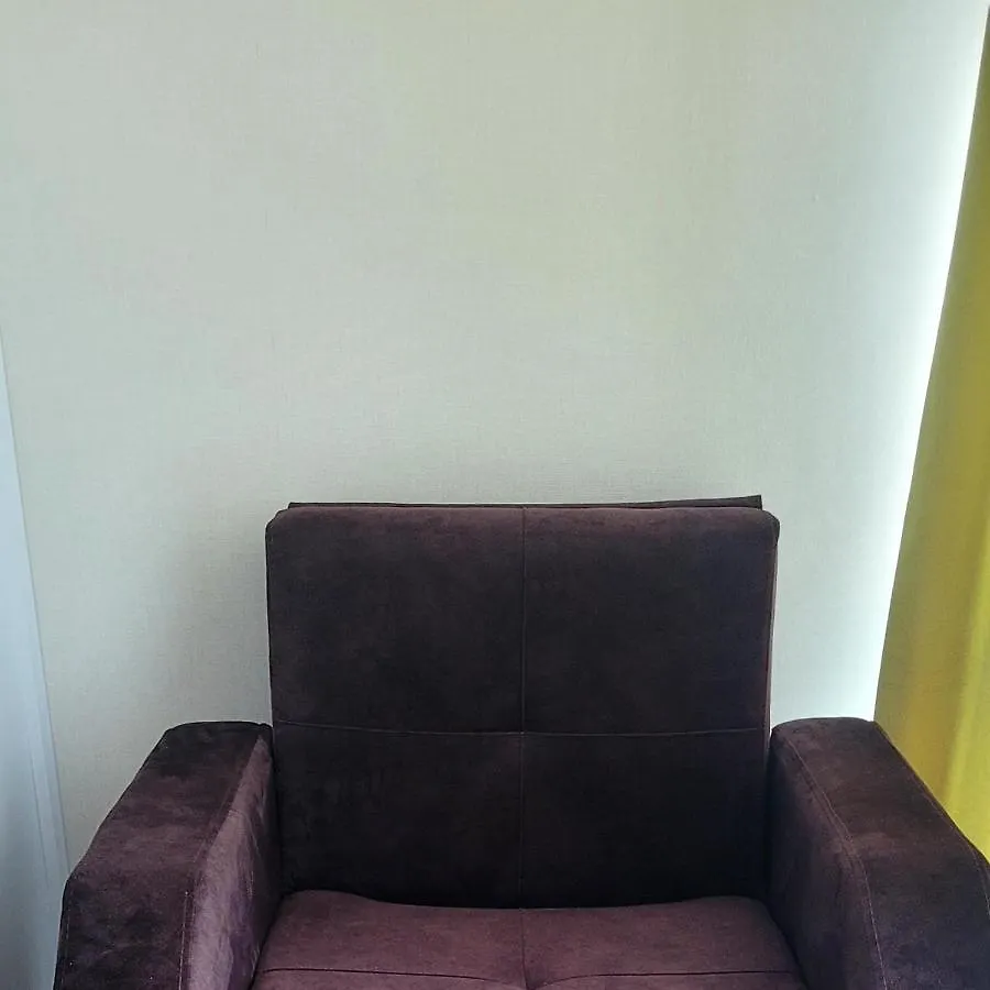 Dar Tower Apartment Batumi