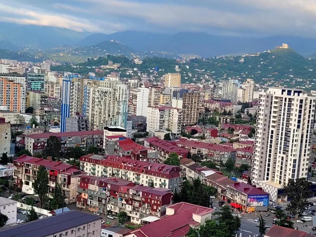 Dar Tower Apartment Batumi 0*,  Georgia